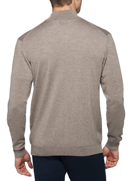 TOM RIPLEY Beige claro Extrafeine Qualität