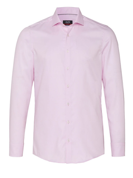 Camisa de negocios PURE Slim Fit