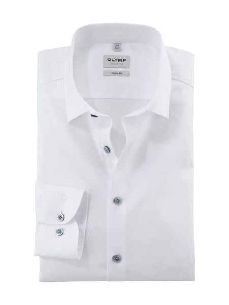 Camisa de negocios OLYMP Level Five body fit