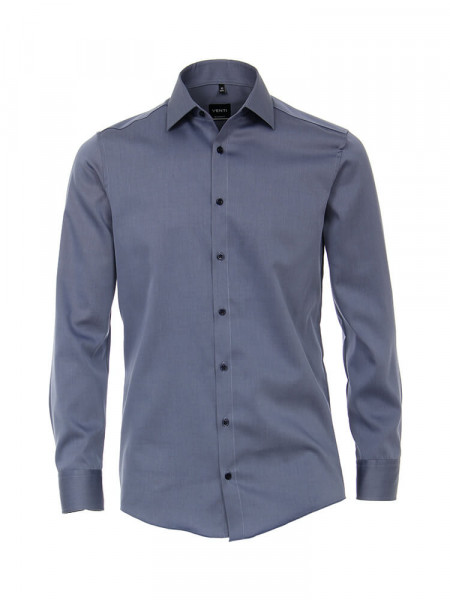 Camisa de negocios VENTI Modern Fit