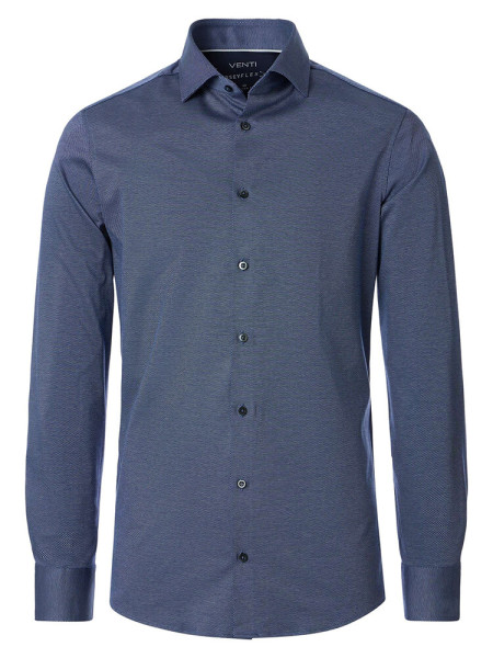 Camisa informal VENTI Modern Fit