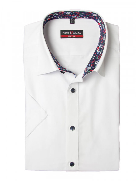 Camisa de negocios MARVELIS Body Fit
