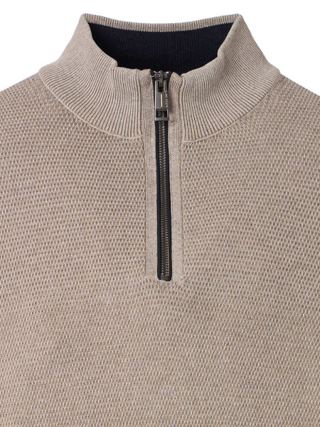 CASAMODA Beige claro Struktur - Vista 1