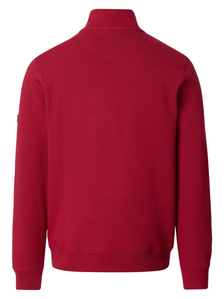 REDMOND Rojo Struktur