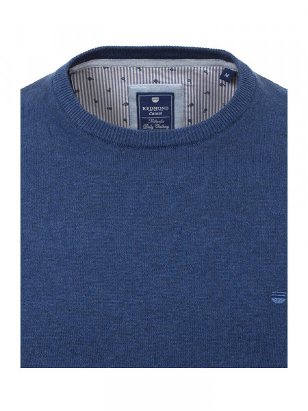REDMOND Azul oscuro Extrafeine Qualität - Vista 1