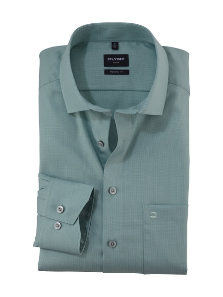 Camisa de negocios OLYMP Luxor modern fit