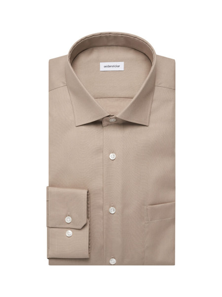 Camisa de negocios SEIDENSTICKER REGULAR