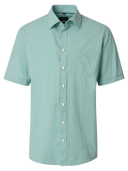 Camisa informal CASAMODA Modern Fit