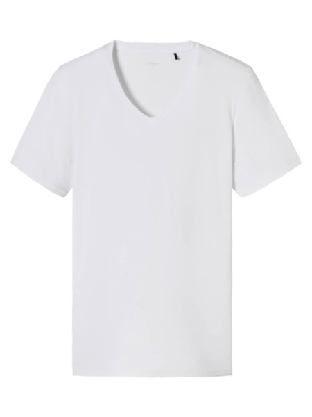 Camiseta SCHIESSER Premium Cotton