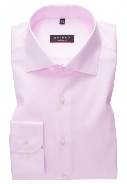 Camisa de negocios ETERNA Modern Fit