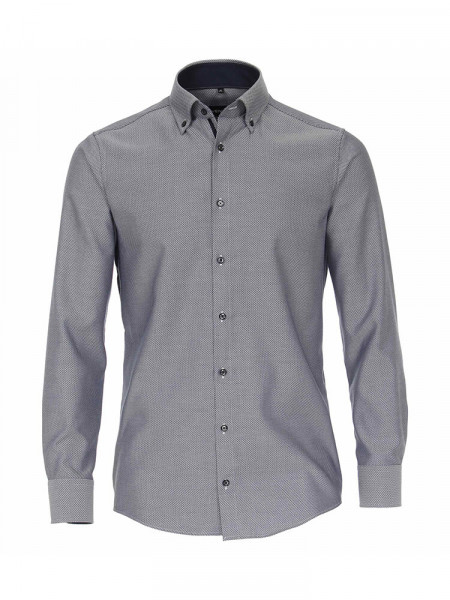 Camisa de negocios VENTI Modern Fit