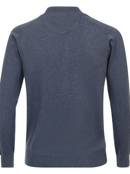 CASAMODA Azul humo Extrafeine Qualität