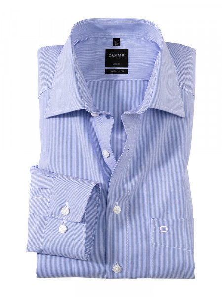 Camisa de negocios OLYMP Luxor modern fit