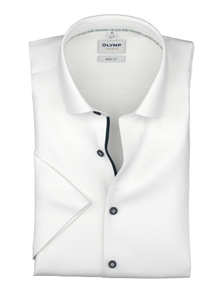 Camisa de negocios OLYMP Level Five body fit
