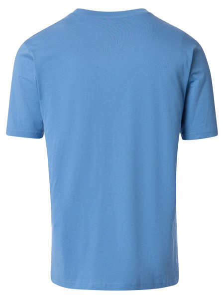 CASAMODA Azul claro Extrafeine Qualität