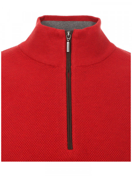 REDMOND Rojo Extrafeine Qualität - Vista 1