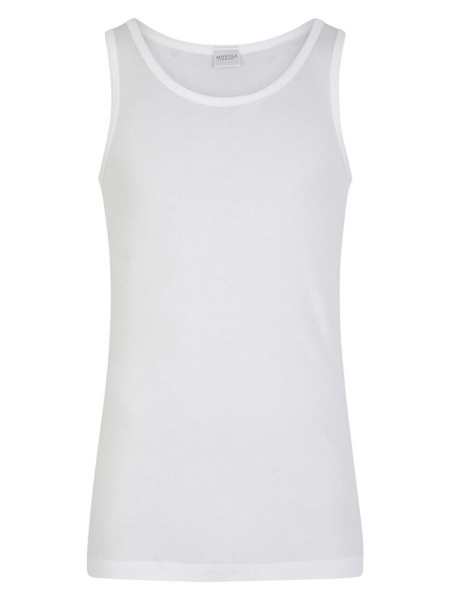Camiseta sin mangas NOVILA Luxurious Cotton