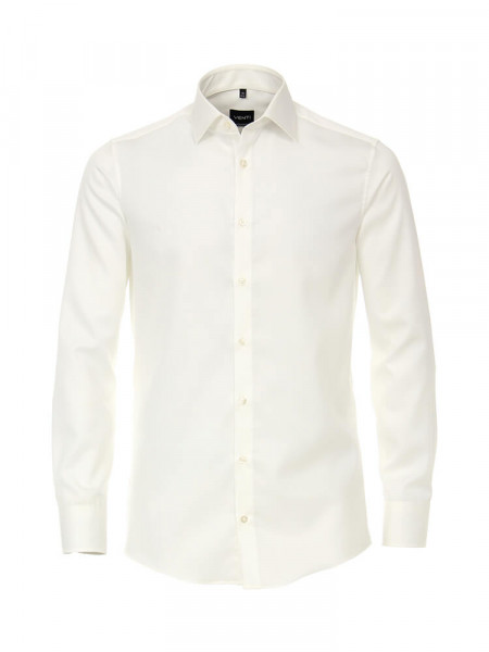 Camisa de negocios VENTI Modern Fit
