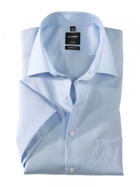 Camisa de negocios OLYMP Luxor modern fit