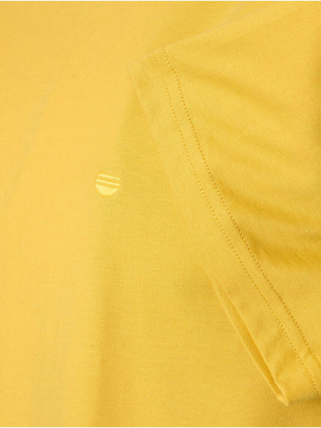 REDMOND Amarillo Jersey - Vista 2