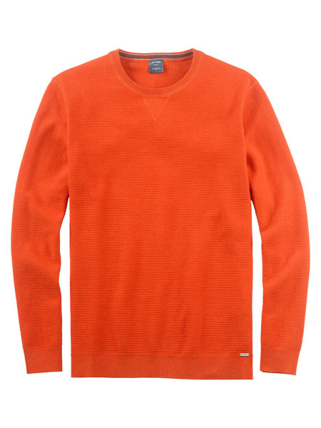 Jersey de punto OLYMP Casual