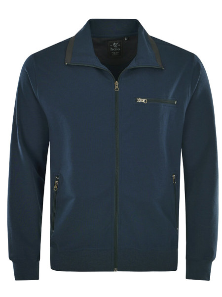 Cárdigan HAJO regular fit