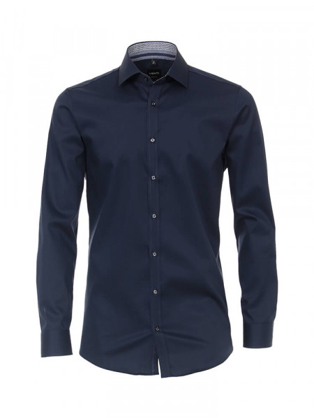 Camisa de negocios VENTI Body Fit