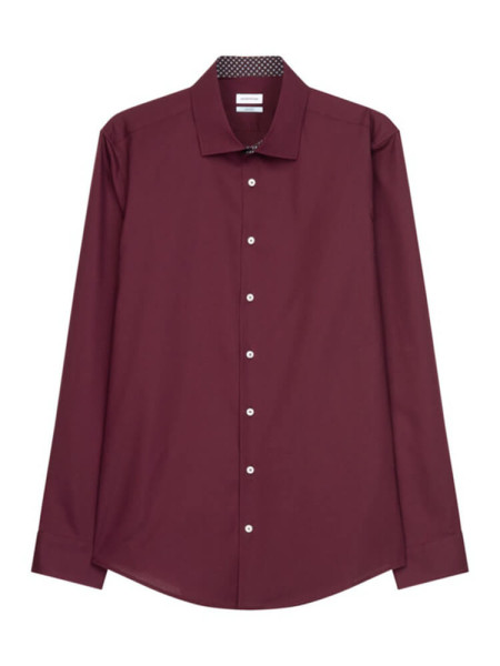 Camisa de negocios SEIDENSTICKER SHAPED