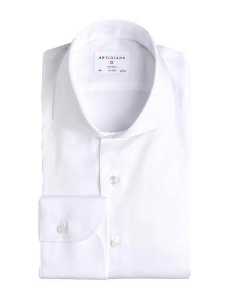 Camisa de negocios ARTIGIANO Slim Fit