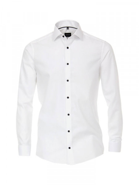Camisa de negocios VENTI Modern Fit