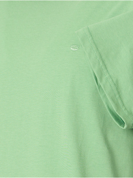 REDMOND Verde claro Jersey - Vista 2