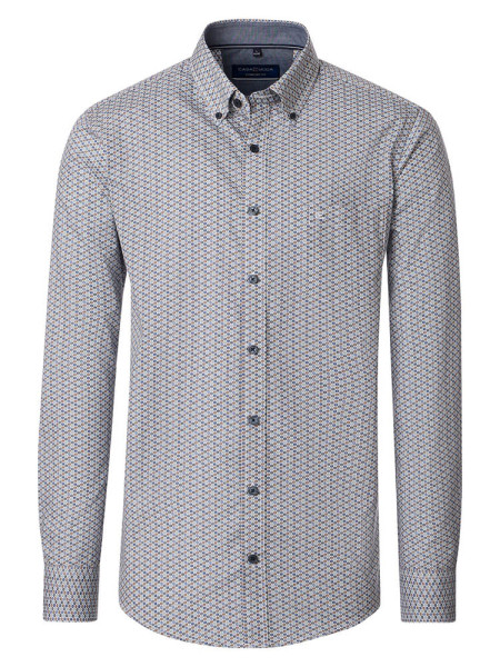 Camisa informal CASAMODA Comfort Fit
