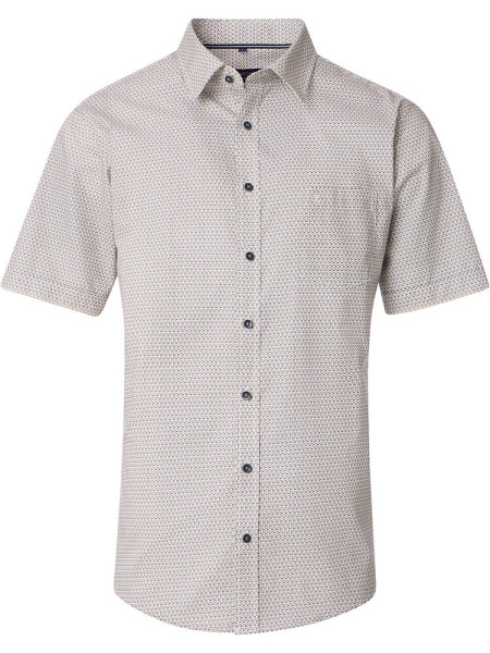 Camisa informal CASAMODA Modern Fit