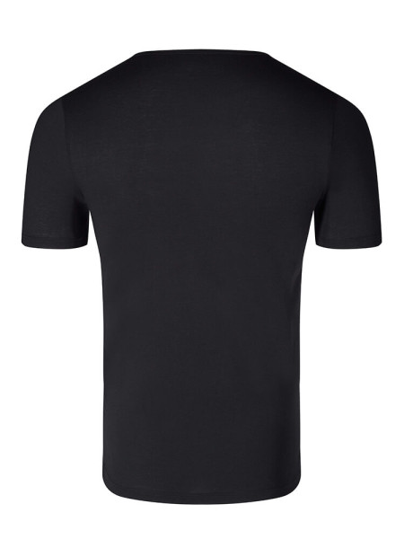 SKINY Regular Fit Negro Jersey - Vista 2