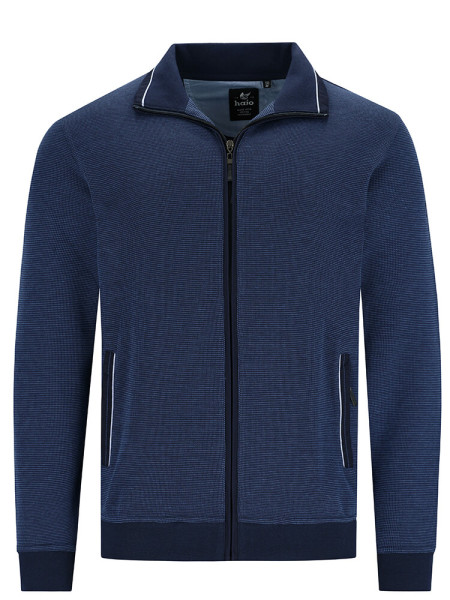 Cárdigan HAJO regular fit