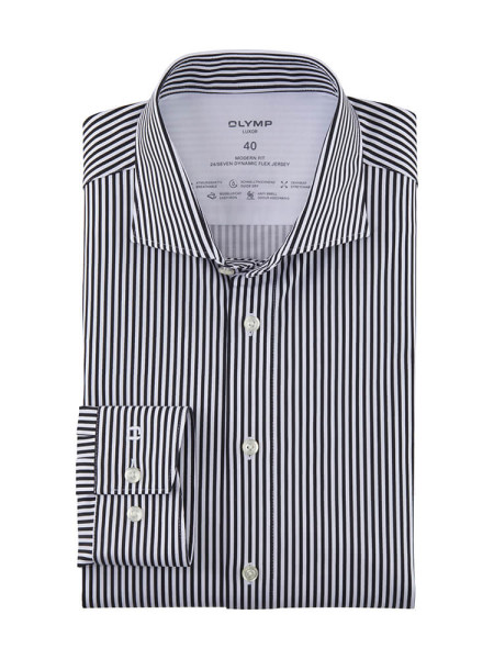 Camisa de jersey OLYMP Luxor 24/Seven modern fit