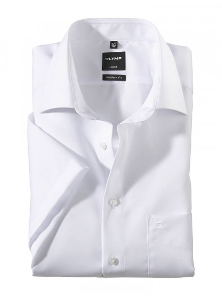 Camisa de negocios OLYMP Luxor modern fit