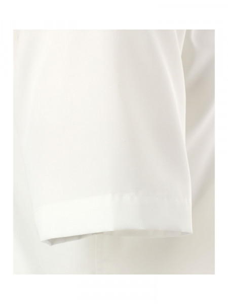 VENTI Regular Fit Camisa Beige claro Kent Popeline - Vista 2