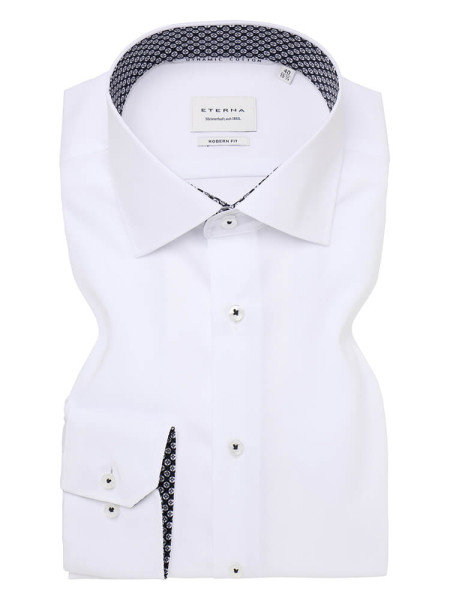 Camisa de negocios ETERNA Modern Fit
