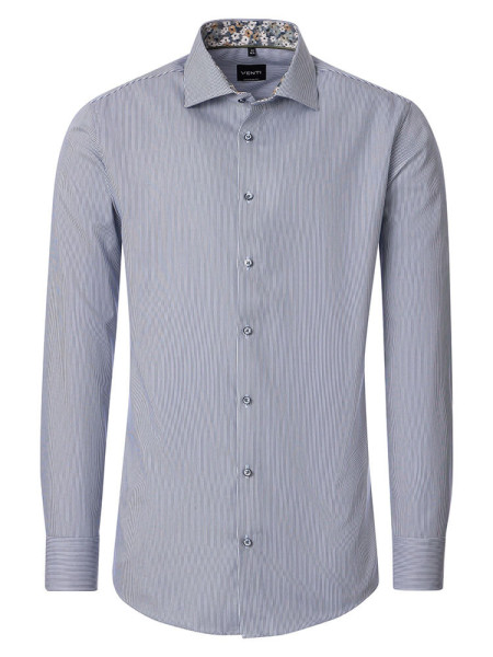 Camisa de negocios VENTI Modern Fit