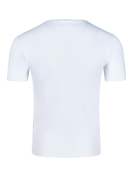 HUBER Regular Fit Blanco Jersey
