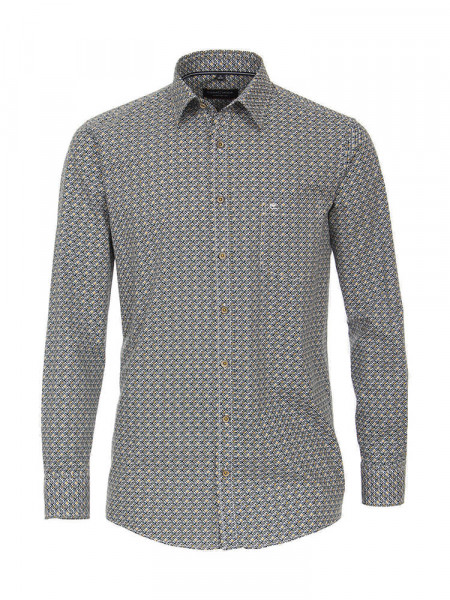 Camisa informal CASAMODA Comfort Fit