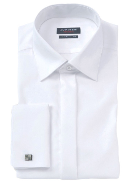 Camisa de negocios JUPITER Modern Fit