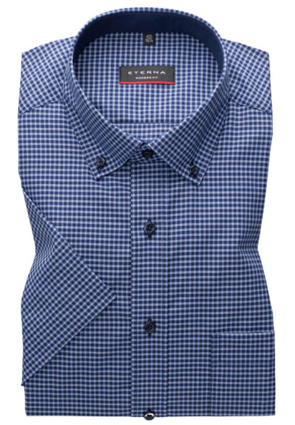 Camisa de negocios ETERNA Modern Fit