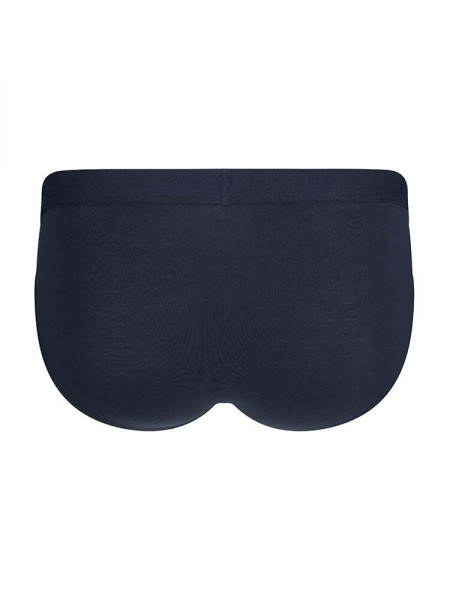 HUBER Regular Fit Marina Jersey - Vista 2