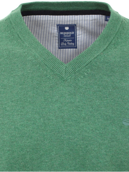 REDMOND Verde oscuro Extrafeine Qualität - Vista 1