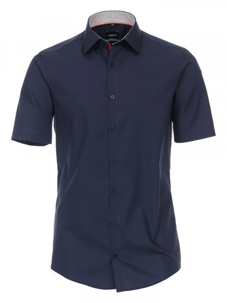 Camisa de negocios VENTI Modern Fit