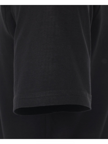 REDMOND Negro Jersey - Vista 2