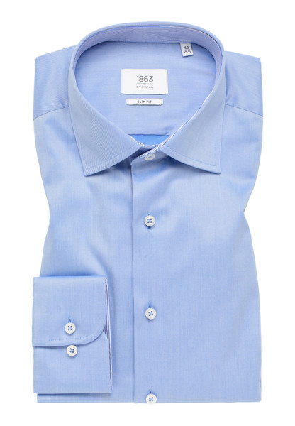 Camisa de negocios 1863 by ETERNA Slim Fit