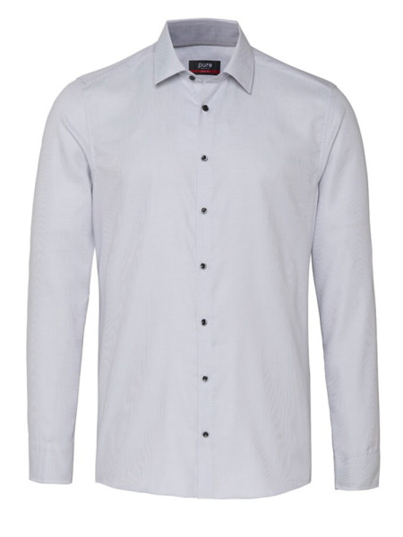 Camisa de negocios PURE Slim Fit